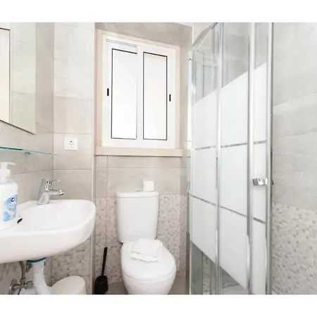 Apartament Houze_central 4 Flat